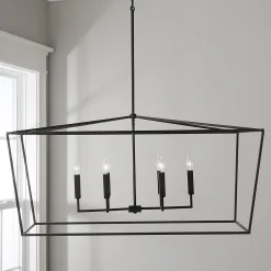 Harrington Island Chandelier