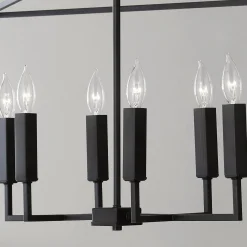 Harrington Island Chandelier