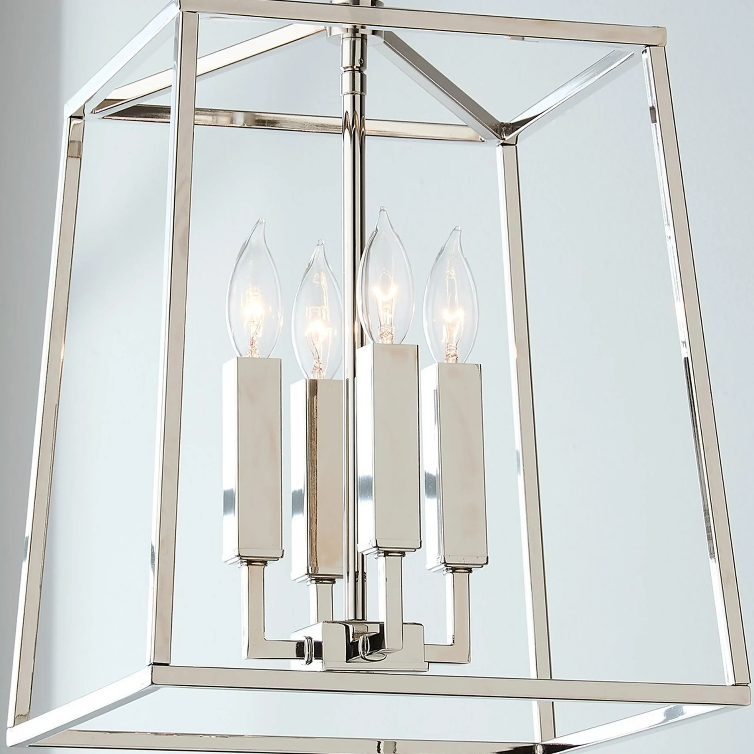 Harrington Lantern - Small