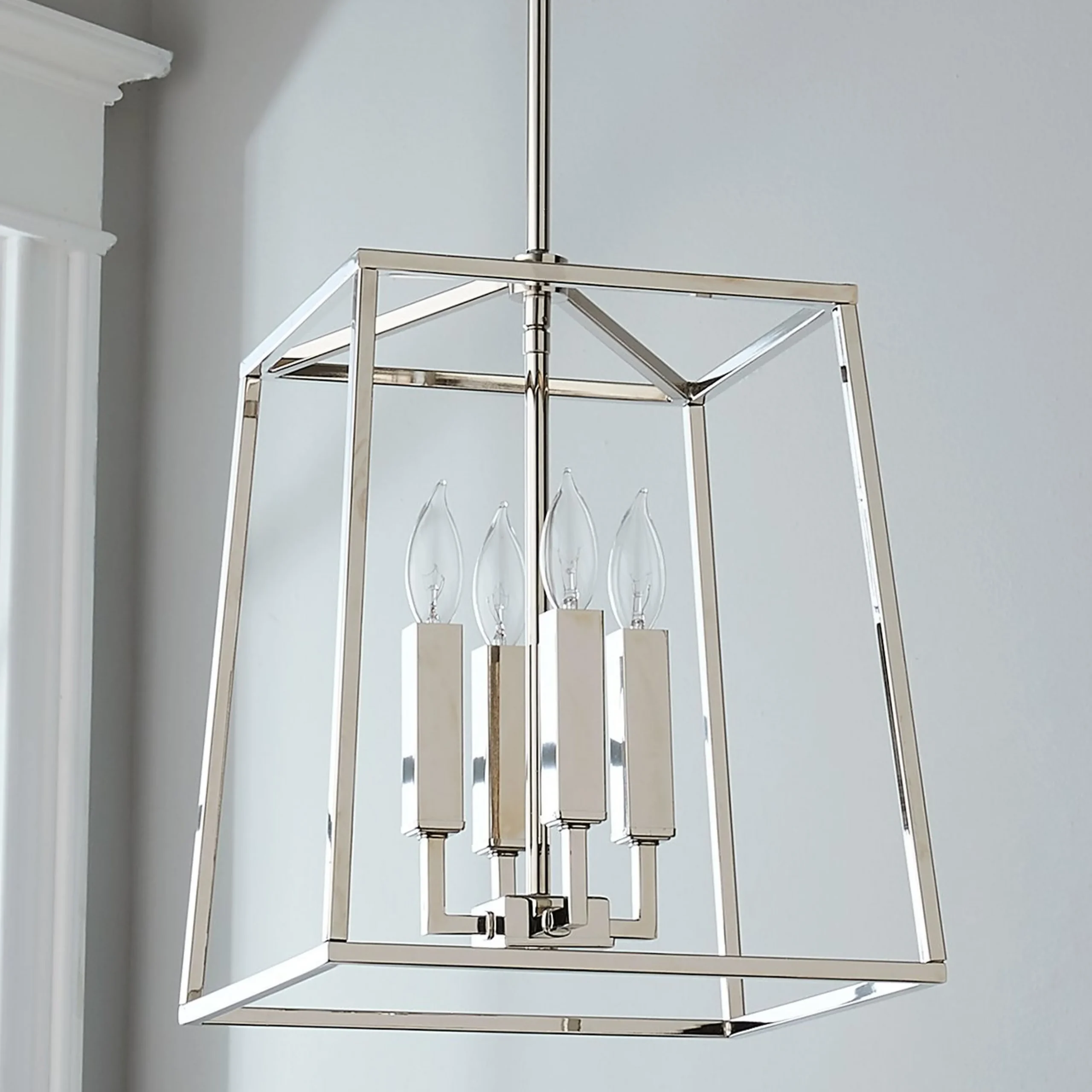 Harrington Lantern - Small