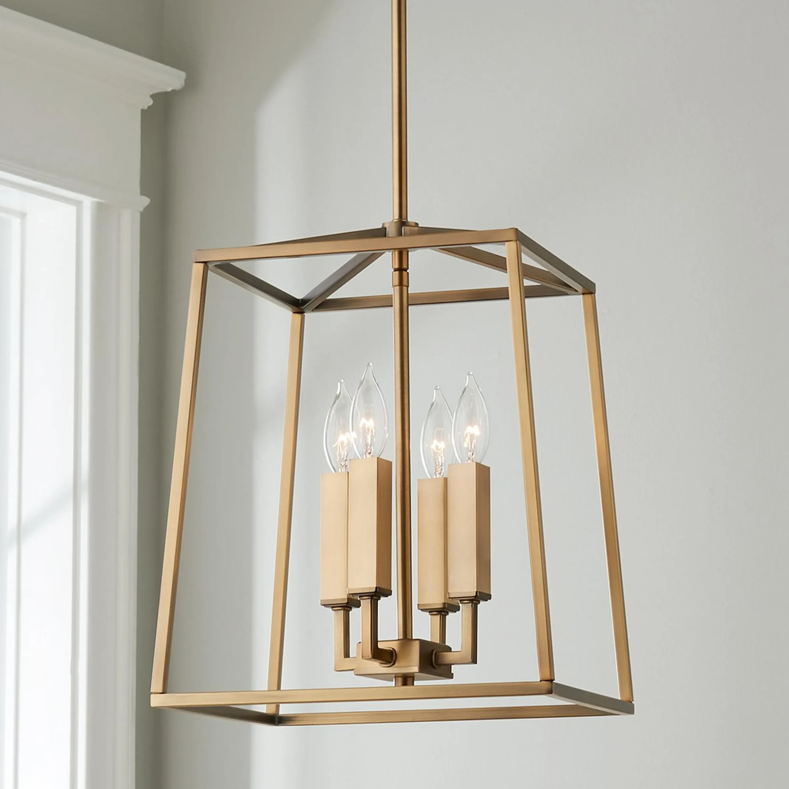 Harrington Lantern - Small