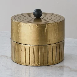 Harris Trinket Box