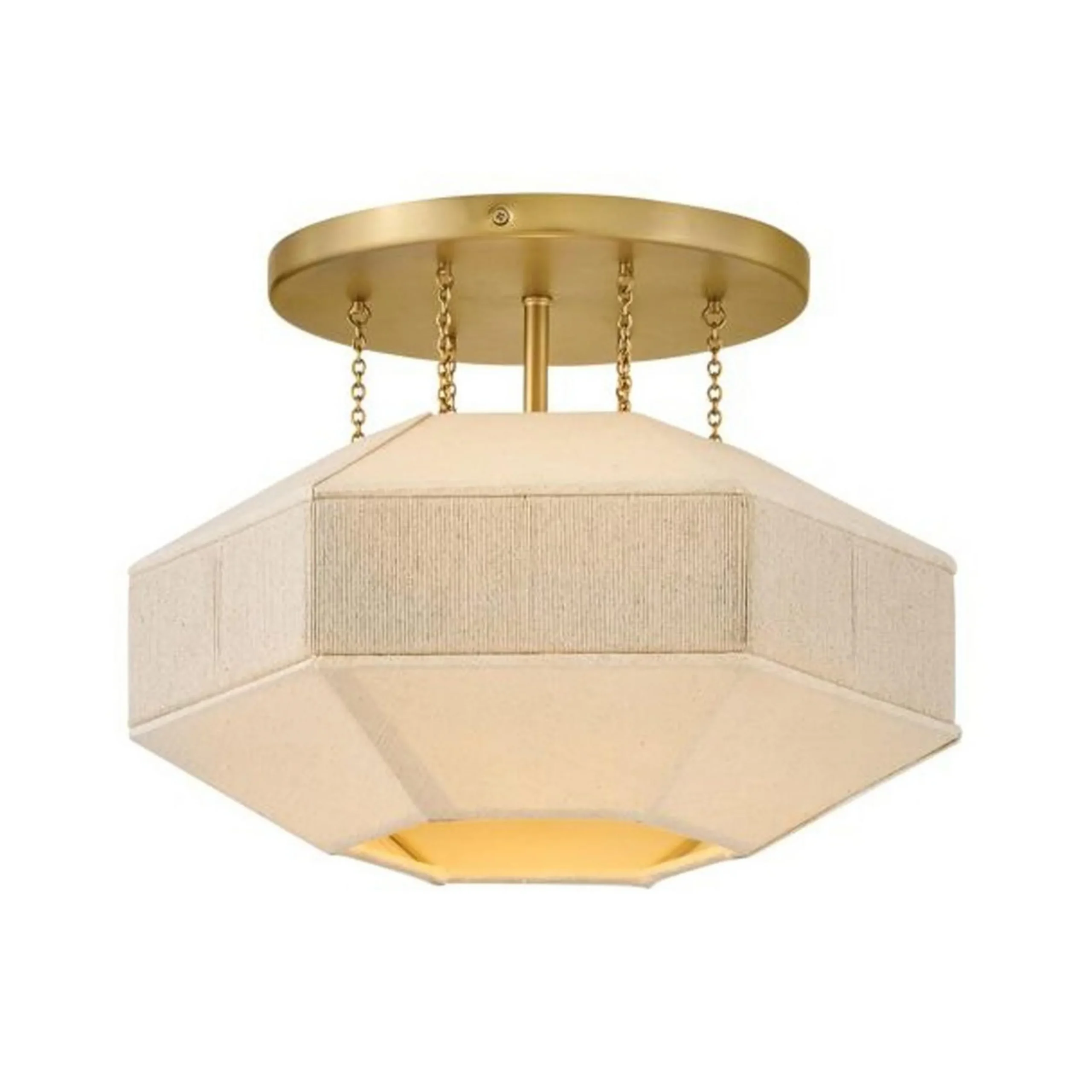 Harrod Ceiling Light