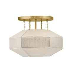 Harrod Ceiling Light