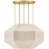 Harrod Convertible Chandelier