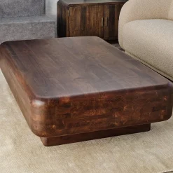 Harrow Coffee Table