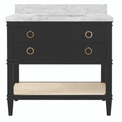 Hartson 37" Bath Vanity