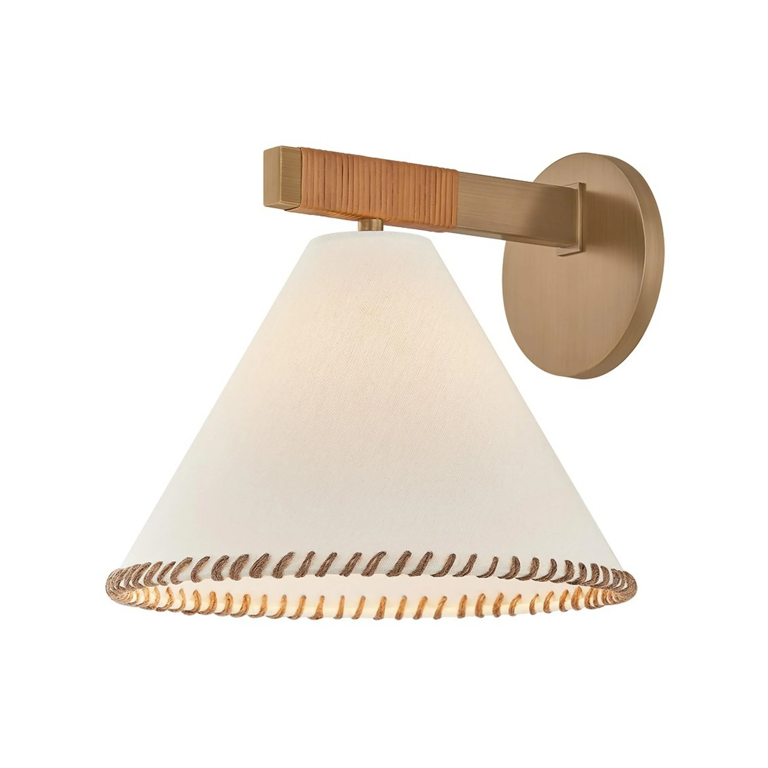 Hartwell Sconce