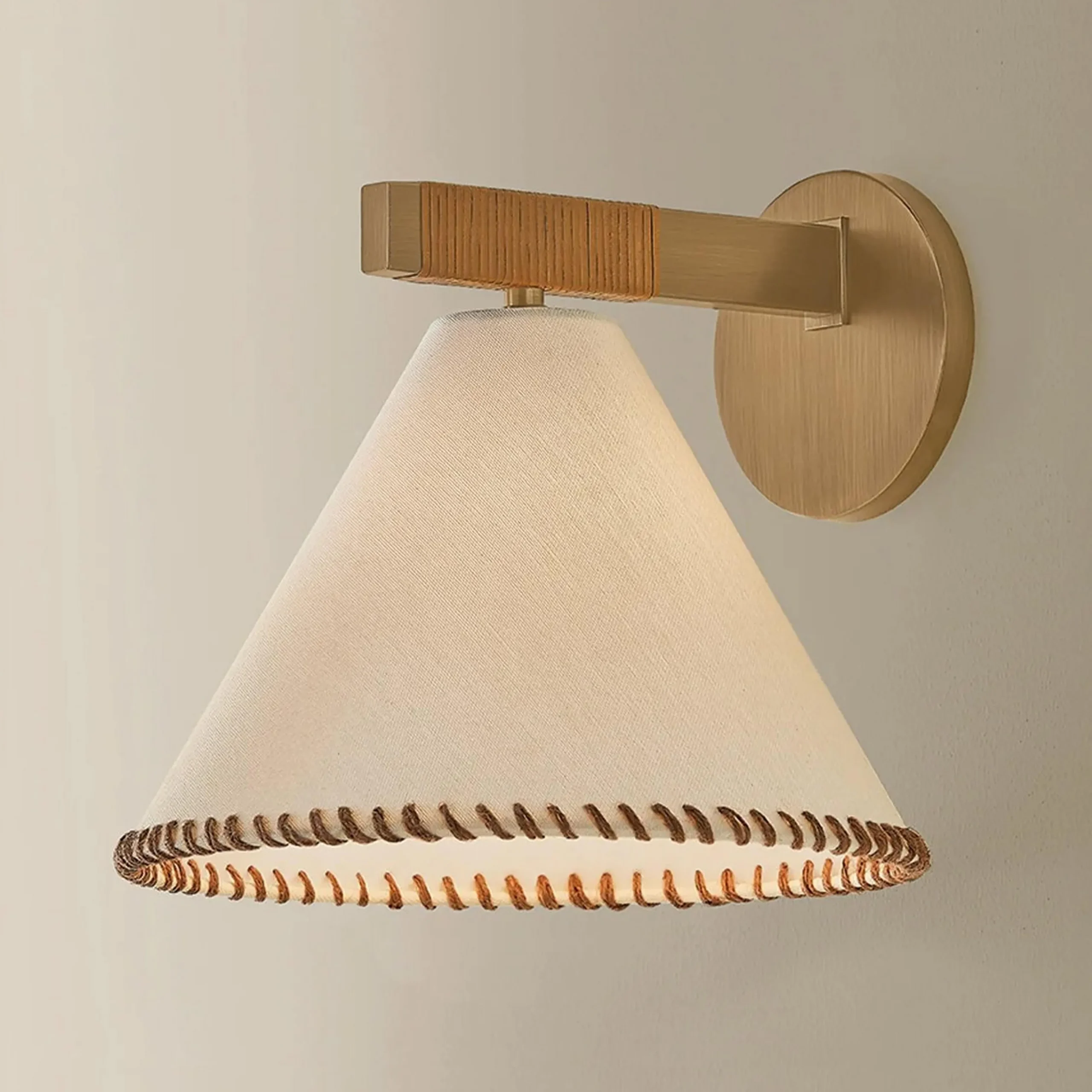 Hartwell Sconce