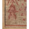 Hartwood Hand-Knotted Rug