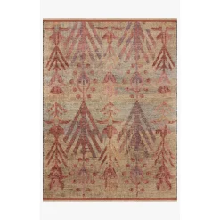 Hartwood Hand-Knotted Rug