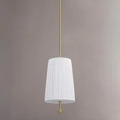 Hastings Pendant