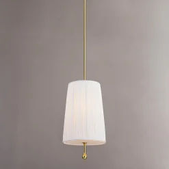 Hastings Pendant