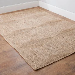 Havana Braided Jute Rug