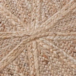 Havana Braided Jute Rug