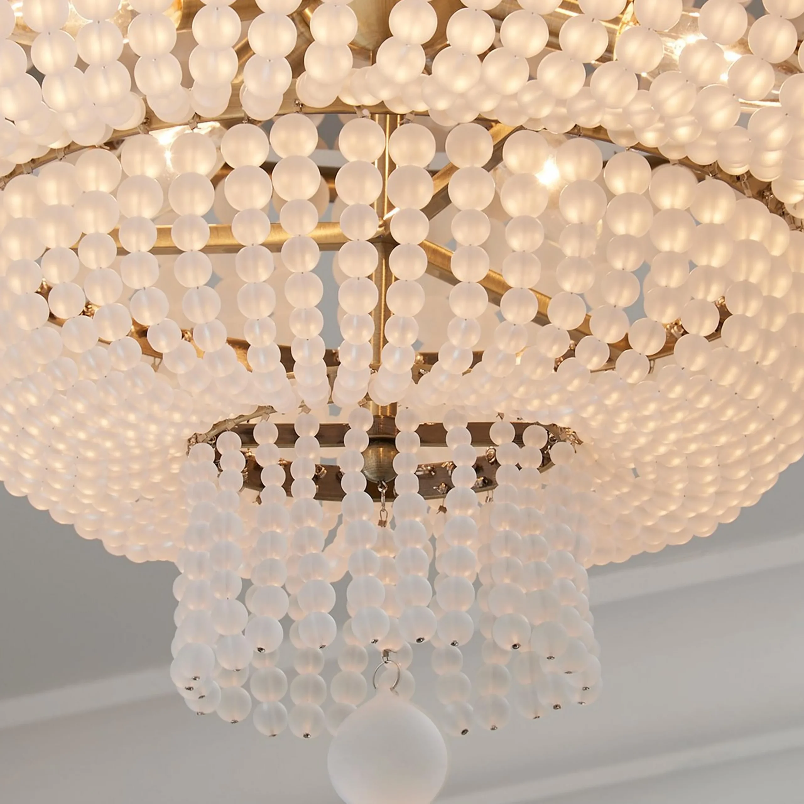 Havasu Falls Ceiling Light