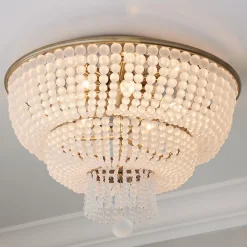 Havasu Falls Ceiling Light