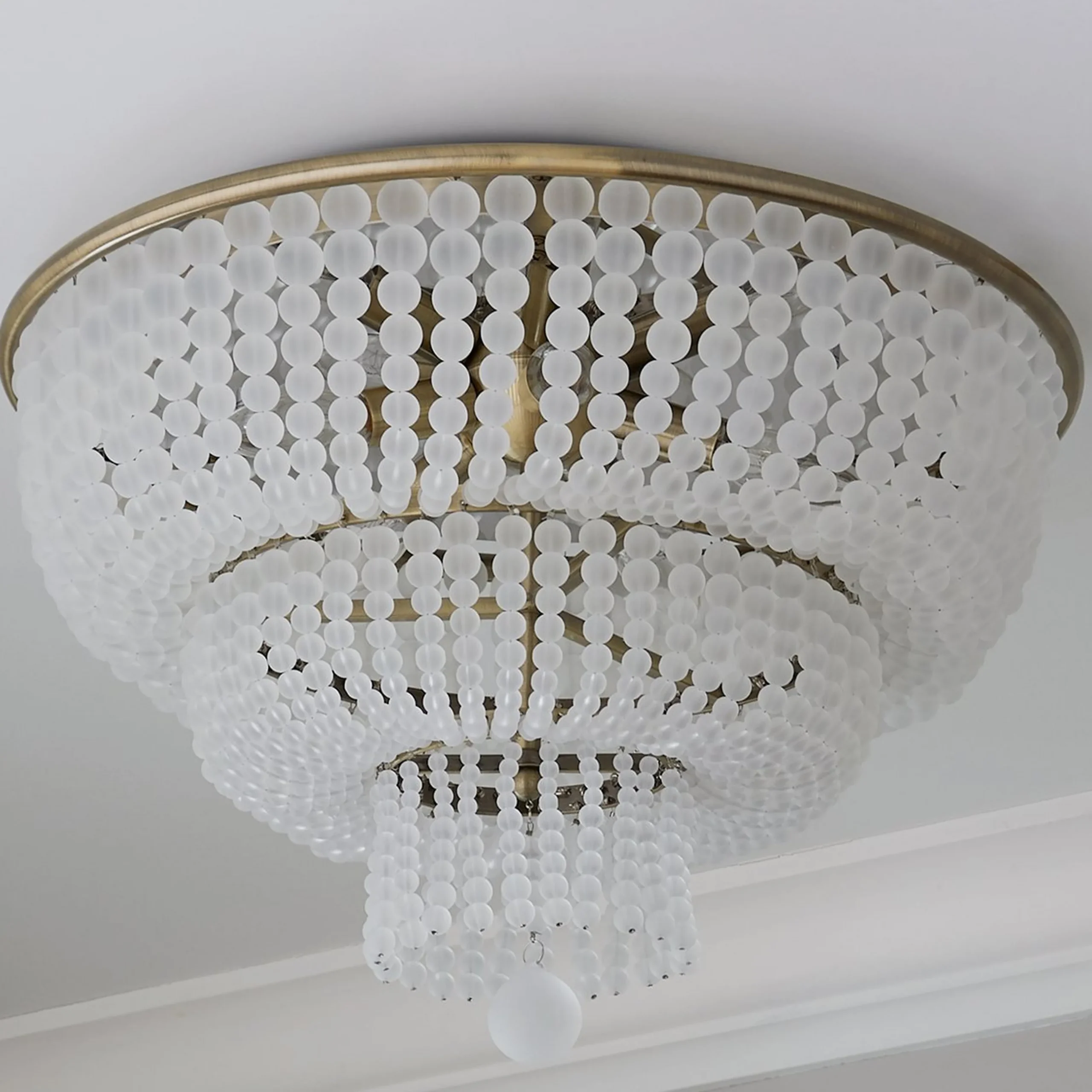 Havasu Falls Ceiling Light