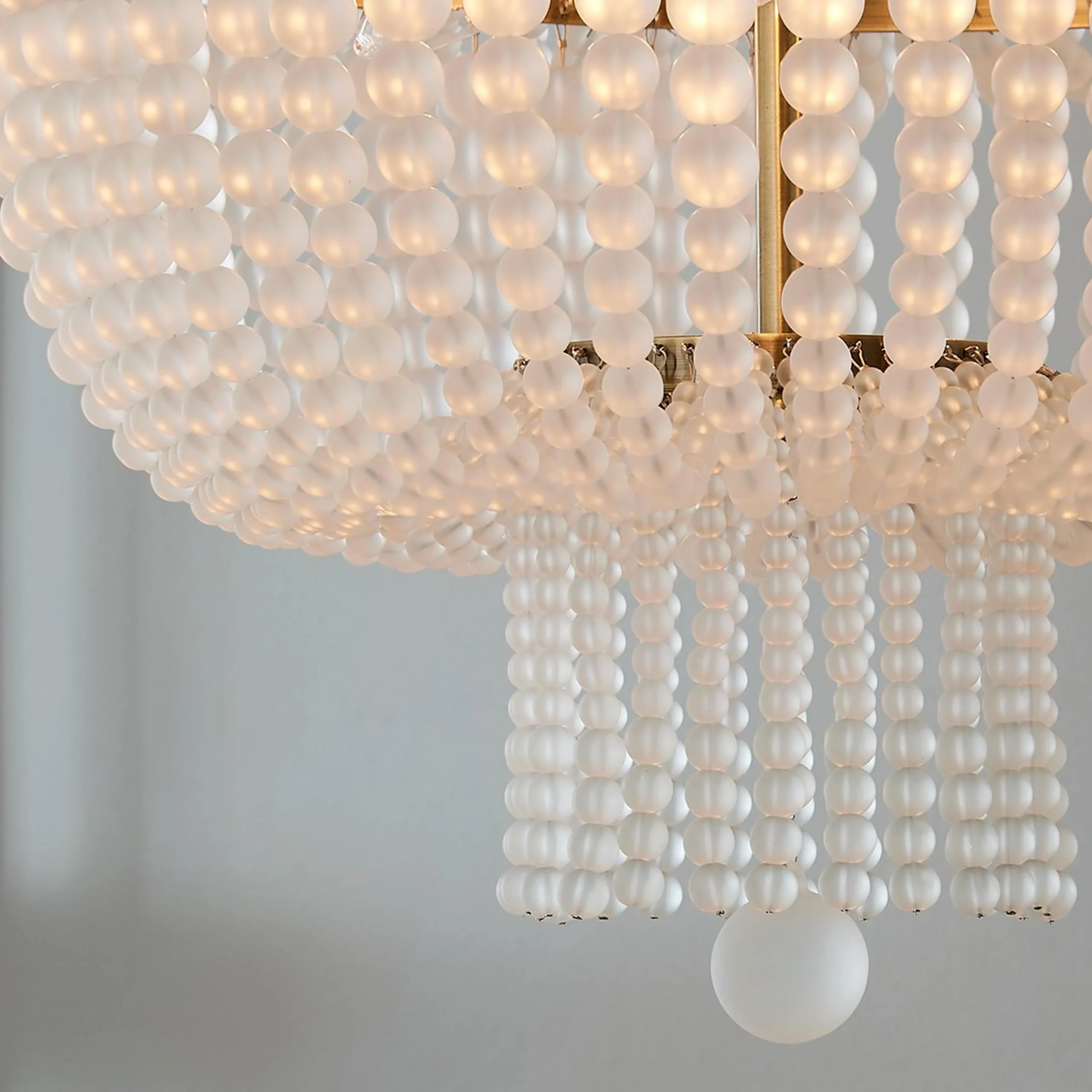 Havasu Falls Chandelier - Large