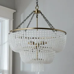 Havasu Falls Chandelier - Large