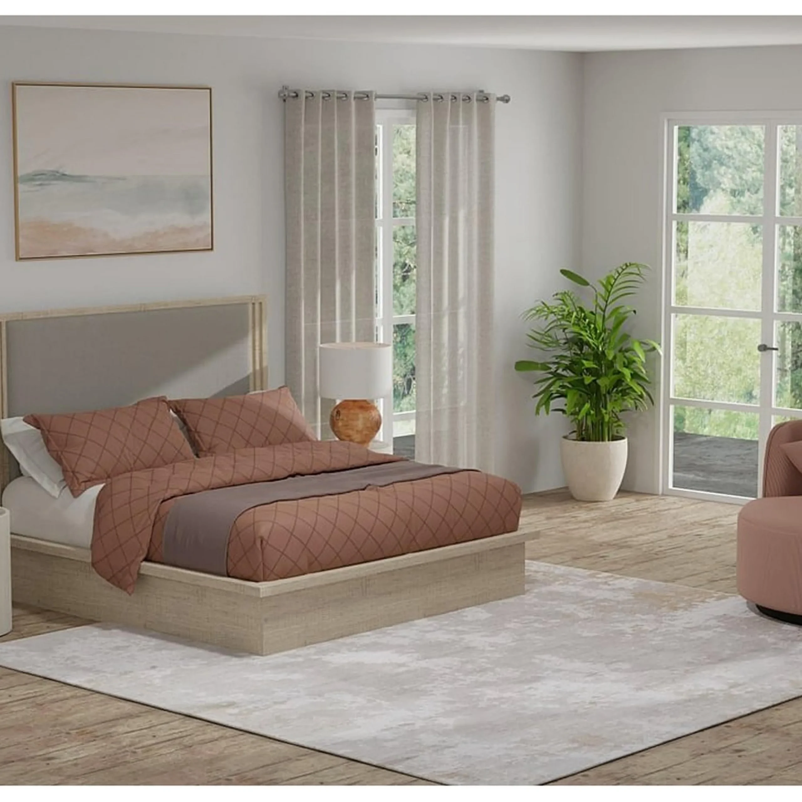 Haven Rug