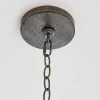 Hazy Lining Chandelier