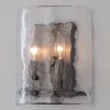 Hazy Lining Sconce