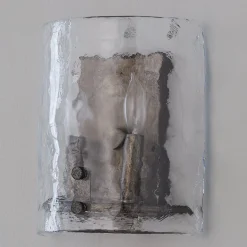 Hazy Lining Sconce