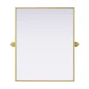 Heathfield Tilt Mirror - Small