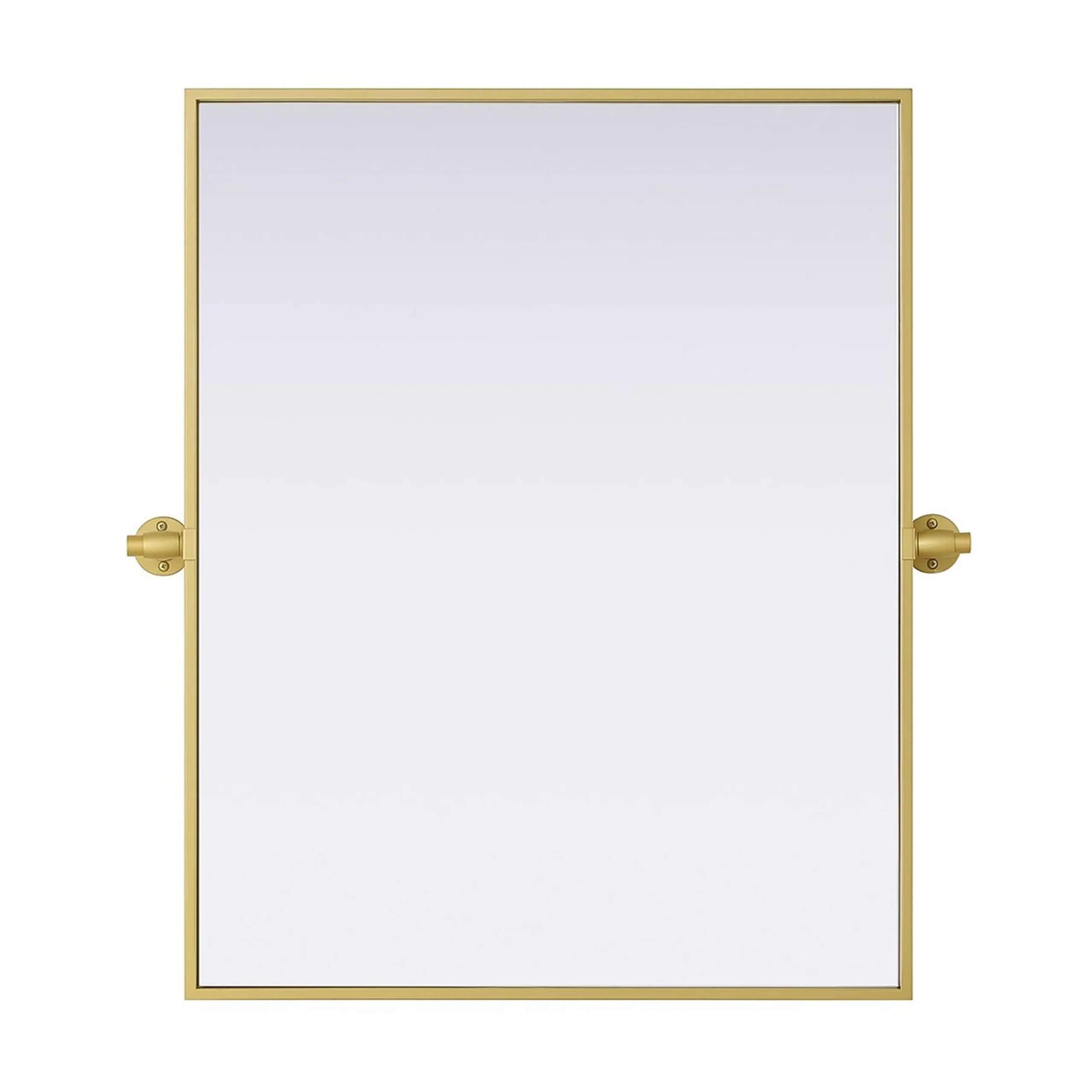 Heathfield Tilt Mirror - Small
