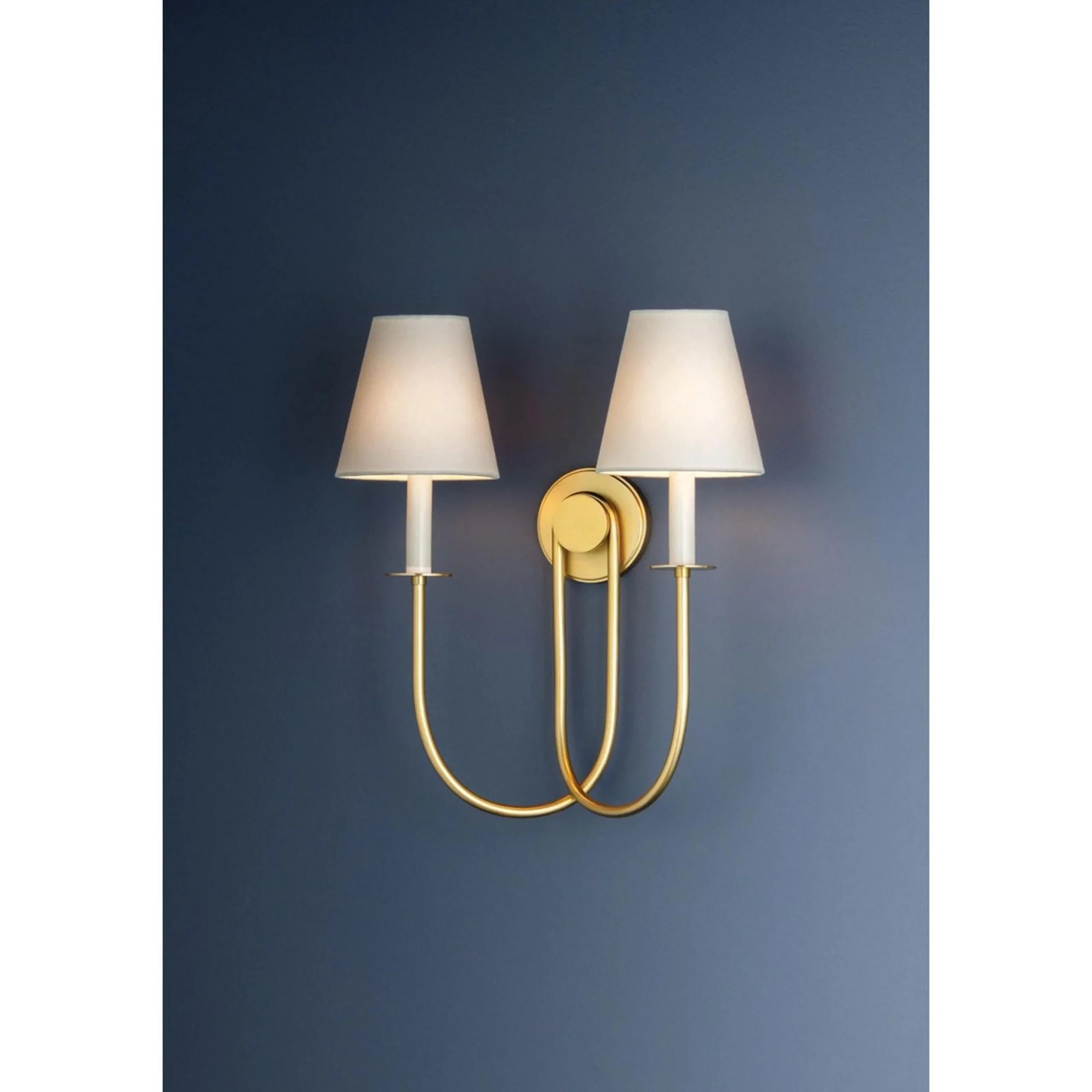Hecate Sconce