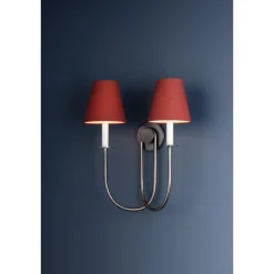 Hecate Sconce