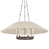Hector Chandelier - 6 Light