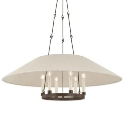 Hector Chandelier - 6 Light
