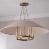 Hector Chandelier - 6 Light