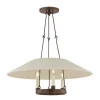 Hector Chandelier - 3 Light