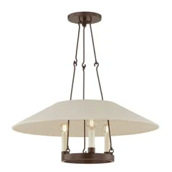 Hector Chandelier - 3 Light