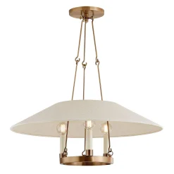 Hector Chandelier - 3 Light
