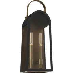 Heilyn Outdoor Sconce - 2 Light