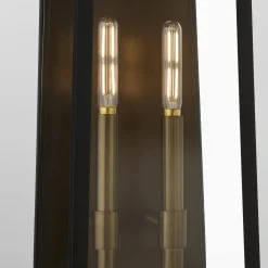 Heilyn Outdoor Sconce - 2 Light