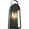 Heilyn Outdoor Sconce - 2 Light