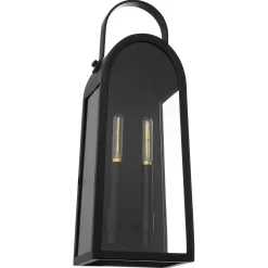 Heilyn Outdoor Sconce - 2 Light