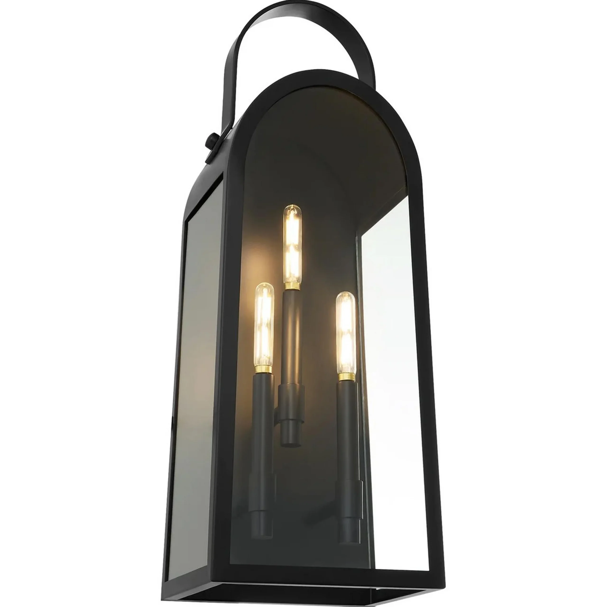 Heilyn Outdoor Sconce - 3 Light