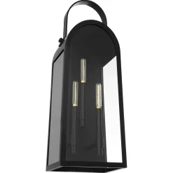 Heilyn Outdoor Sconce - 3 Light