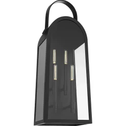 Heilyn Outdoor Sconce - 4 Light