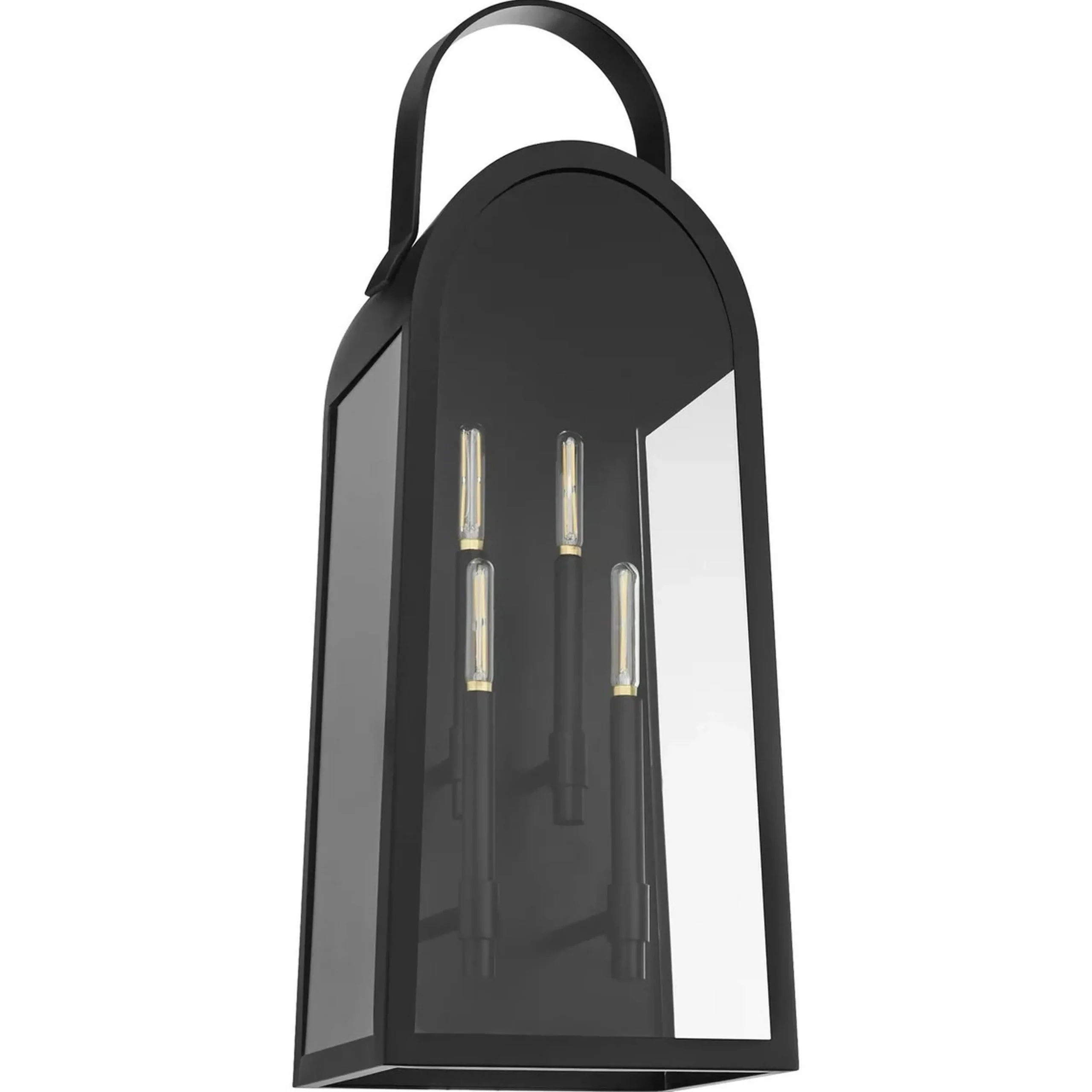 Heilyn Outdoor Sconce - 4 Light