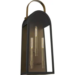 Heilyn Outdoor Sconce - 3 Light