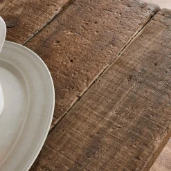 Heirloom Farm Table