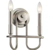 Helios Sconce