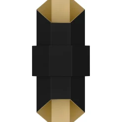 Helmsley Outdoor Sconce - Small